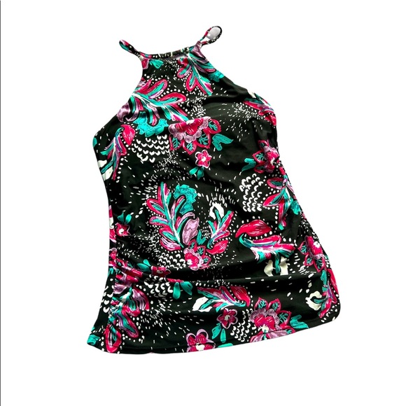 Anne Cole Tankini Swim Top - Picture 15 of 15